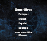 Teatro Musical Notre Dame de Paris 1999